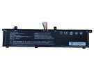 Machenike l16w-i712700 15.4V 80Wh laptop computer batteries in UK United Kingdom