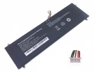Pinchun p30 7.6V 30.4Wh laptop computer batteries in UK United Kingdom