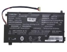 Rtdpart hx-k3 11.55V 64.1Wh laptop computer battery in UK United Kingdom