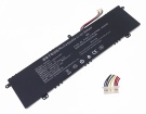 Jumper 5068280p 7.6V 38Wh laptop computer battery in UK United Kingdom