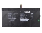 Rtdpart aec417395-2s2p 7.7V 74.998Wh laptop computer battery in UK United Kingdom