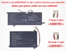 Other sgin x15 7.4V 37Wh laptop computer batteries in UK United Kingdom Other sgin x15 7.4V 37Wh laptop computer batteries in UK United Kingdom