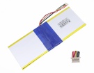 Rtdpart 4570175 7.6V 30.4Wh laptop computer battery in UK United Kingdom