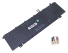 Rtdpart 576580-3s1p 11.55V 55.21Wh laptop computer battery in UK United Kingdom