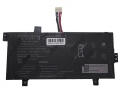 Rtdpart u516698p-2s1p 7.6V 38Wh laptop computer battery in UK United Kingdom