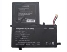 Rtdpart 5710873-3s1p 11.4V 79.8Wh laptop computer battery in UK United Kingdom