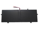 Rtdpart 3786118-2s1p 7.6V 45.6Wh laptop computer battery in UK United Kingdom