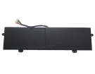 Rtdpart u5260127pv-2s1p 7.6V 45.6Wh laptop computer battery in UK United Kingdom