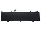 Rtdpart u717464phv-4s1p 15.4V 80.08Wh laptop computer battery in UK United Kingdom