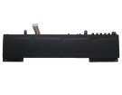 Rtdpart u716849phv-4s1p 15.4V 57.75Wh laptop computer battery in UK United Kingdom