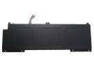 Rtdpart 457867-3s1p 11.4V 36.48Wh laptop computer battery in UK United Kingdom