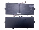 Rtdpart u4285131pv-2s1p 7.6V 53.2Wh laptop computer battery in UK United Kingdom
