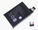 Ayaneo founder version 11.55V 47.4Wh laptop computer batteries in UK United Kingdom
