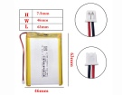 Other anbernic rg35xxsp 3.7V 12.21Wh laptop computer batteries in UK United Kingdom