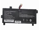 Rtdpart zl-6266100-2s 7.4V 29.6Wh laptop computer battery in UK United Kingdom