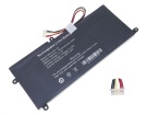 Rtdpart zl-556267-3s 11.4V 38.76Wh laptop computer battery in UK United Kingdom