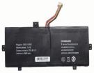 Rtdpart eve 11 c422 7.4V 29.6Wh laptop computer battery in UK United Kingdom