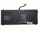 Digma eve 14 c414 7.4V 37Wh laptop computer battery in UK United Kingdom