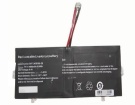 Rtdpart sht 3478105-2s 7.4V 29.6Wh laptop computer battery in UK United Kingdom