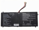 Rtdpart hnb-semg4 7.6V 38Wh laptop computer battery in UK United Kingdom