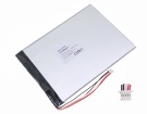 Geo 10x high definition 3.7V 29.6Wh laptop computer batteries in UK United Kingdom