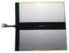 Rtdpart 3264127-2s1p 7.4V 25.9Wh laptop computer battery in UK United Kingdom