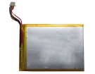 Rtdpart 357390 3.7V 9.25Wh laptop computer battery in UK United Kingdom