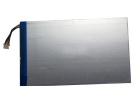 Rtdpart 3095156hv 3.8V 26.6Wh laptop computer battery in UK United Kingdom