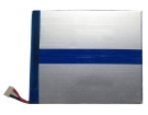 Rtdpart 3064145-2s 7.6V 30.4Wh laptop computer battery in UK United Kingdom