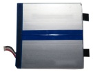 Rtdpart 2866128-2s 7.4V 22.2Wh laptop computer battery in UK United Kingdom
