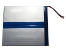 Rtdpart 2665140-2p 3.7V 21.46Wh laptop computer battery in UK United Kingdom
