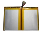 Rtdpart 406182-2s1p 7.6V 22.8Wh laptop computer battery in UK United Kingdom