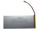 Rtdpart 3075175 3.7V 18.5Wh laptop computer battery in UK United Kingdom