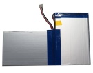 Rtdpart 3073110 7.6V 26.6Wh laptop computer battery in UK United Kingdom