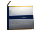 Rtdpart 30132145 7.4V 44.4Wh laptop computer battery in UK United Kingdom