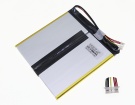 Bocconi wyc40160170p 7.6V 38Wh laptop computer battery in UK United Kingdom Bocconi wyc40160170p 7.6V 38Wh laptop computer battery in UK United Kingdom