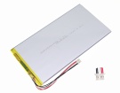 Alldocube iplay50 3.8V 23.56Wh laptop computer batteries in UK United Kingdom
