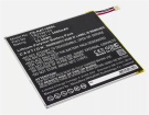 Onn ona19tb002 tablet 8 8 3.7V 12.58Wh laptop computer batteries in UK United Kingdom