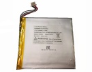 Onn 100005206 tablet 7 3.7V 7.77Wh laptop computer batteries in UK United Kingdom