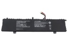 Mechrevo aec674882-3s1p 11.4V 45.6Wh laptop computer battery in UK United Kingdom
