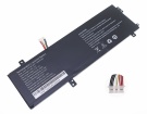 Rtdpart 417282-3s1p 11.55V 50Wh laptop computer battery in UK United Kingdom