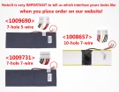 Rtdpart jjy 4566200 7.6V 30.4Wh laptop computer battery in UK United Kingdom Rtdpart jjy 4566200 7.6V 30.4Wh laptop computer battery in UK United Kingdom