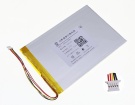 Teclast m40 plus 3.8V 26Wh laptop computer batteries in UK United Kingdom