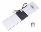 Rtdpart r16 pro 7.7V 27.72Wh laptop computer batteries in UK United Kingdom Rtdpart r16 pro 7.7V 27.72Wh laptop computer batteries in UK United Kingdom