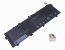Machenike l15air 15.4V 65.01Wh laptop computer batteries in UK United Kingdom