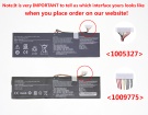 Gigabyte aero 15 xa 15.2V 74.48Wh laptop computer batteries in UK United Kingdom