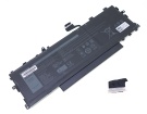 Dell latitude 9420 168ky 11.55V 59.6Wh laptop computer batteries in UK United Kingdom