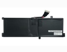Medion erazer deputy p10 md62043 7.6V 40Wh laptop computer batteries in UK United Kingdom