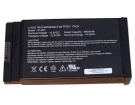 Durabook s14i g3 10.8V 74.52Wh laptop computer batteries in UK United Kingdom