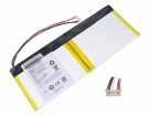Ipason p1x8gbj41 7.6V 38Wh laptop computer batteries in UK United Kingdom